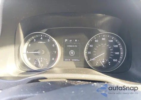 2017 Hyundai Elantra Se z USA, uszkodzony, nr VIN 5NPD84LF8HH109029